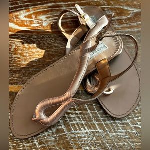 Steve Madden Sandal